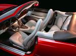 Jaguar XK8 Convertible 1996 года